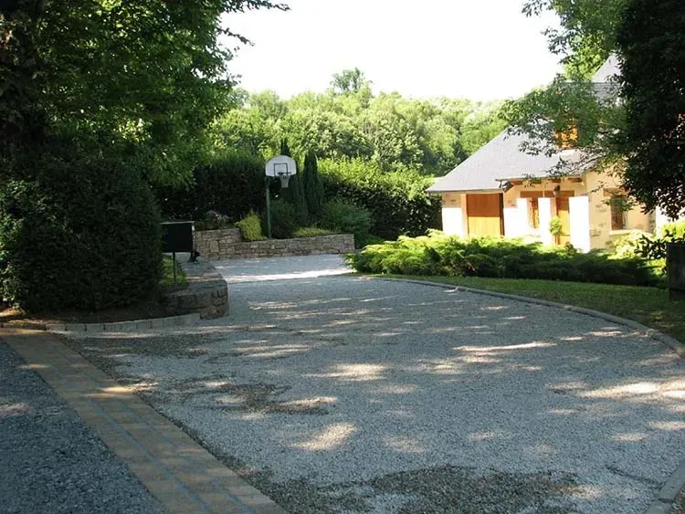 cours maison